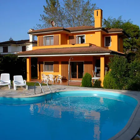 Villa Verde