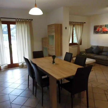 וילה Verde Albarella Island