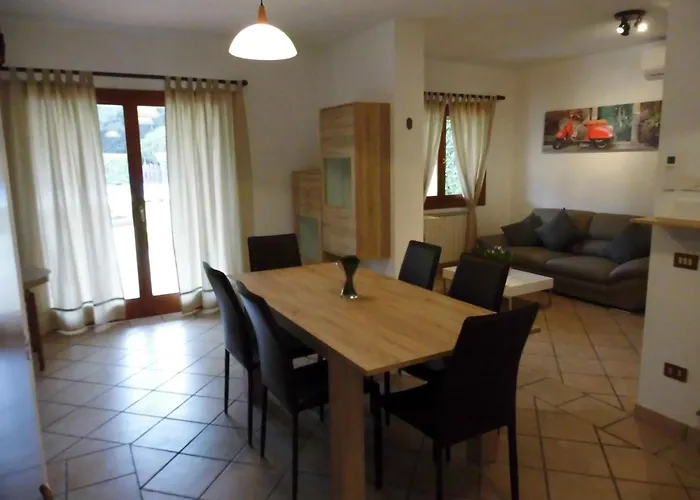 Villa Verde Albarella Island